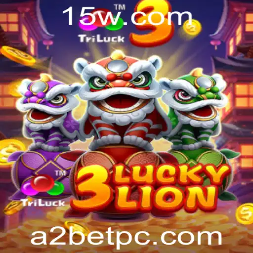 Explorando o Universo do Jogo 3LUCKYLION e a Plataforma A2bet