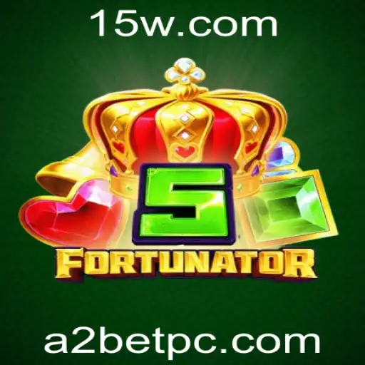 Explorando o Universo de 5Fortunator: A Revolução dos Jogos Digitais na A2bet