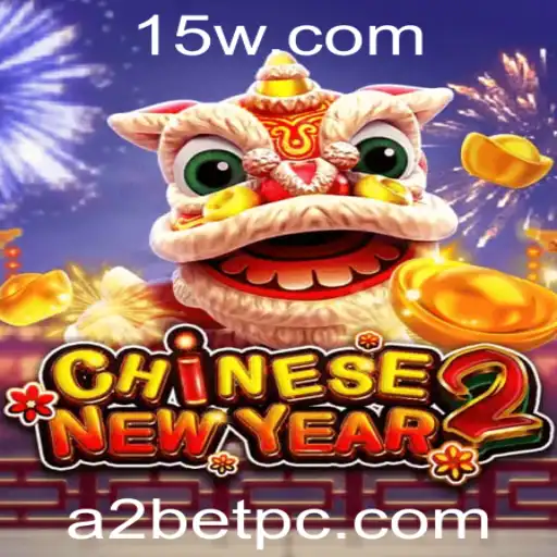 Explorando o Universo do Jogo CHINESENEWYEAR2 com A2bet