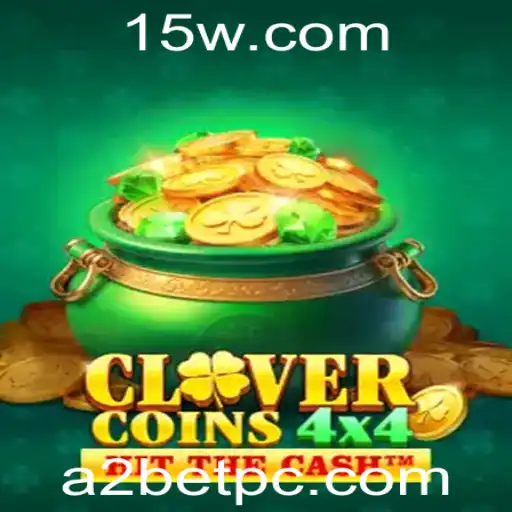 Explorando o Fascinante Mundo de CloverCoins4x4: Um Guia Completo