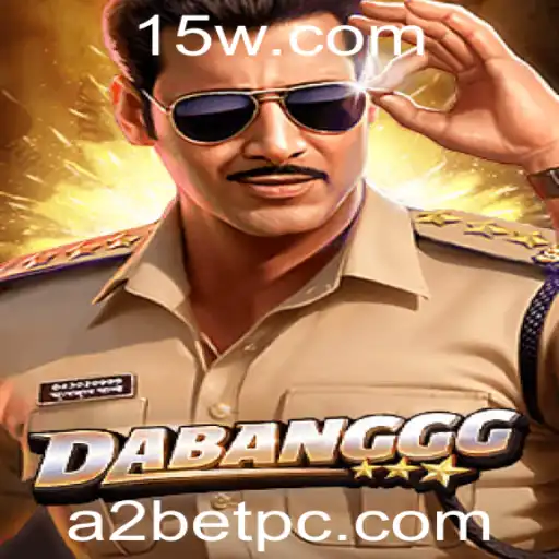 DABANGGG: A Nova Sensação no Mundo dos Jogos com A2bet