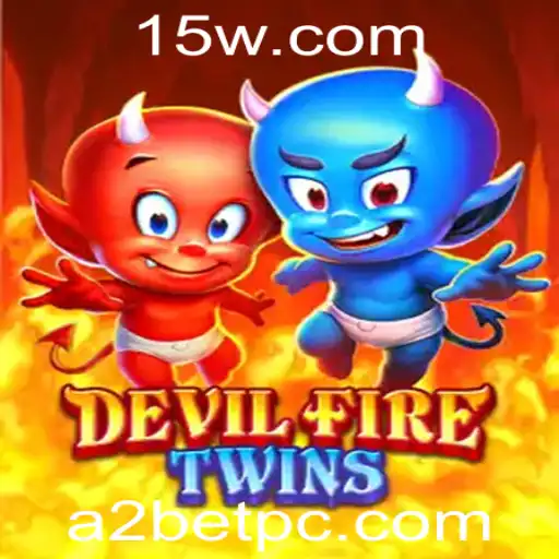Explorando o Mundo de DevilFireTwins: Diversão e Estratégia com A2bet