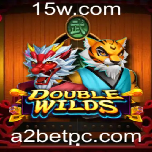 DoubleWilds: Conheça o Novo Jogo de Aventura da A2bet