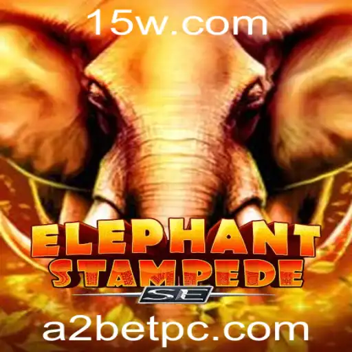 Descubra o Fascinante Mundo de ElephantStampedeSE e sua Conexão com A2bet