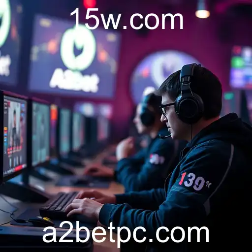 A Ascensão dos Esportes Virtuais com A2bet