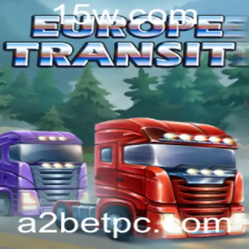 EuropeTransit: Um Mergulho em Aventuras Logísticas na Europa