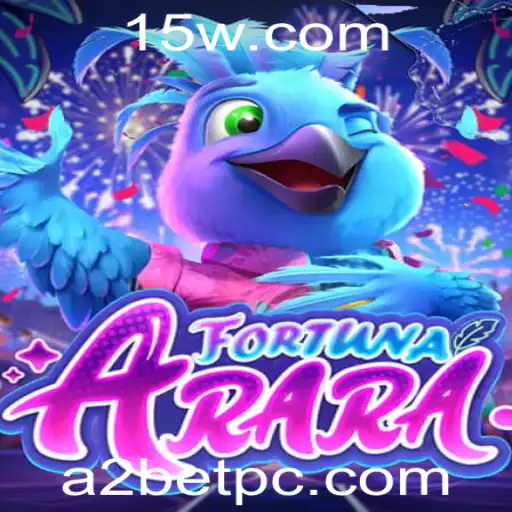 Conheça FortunaArara, o Empolgante Jogo de Apostas