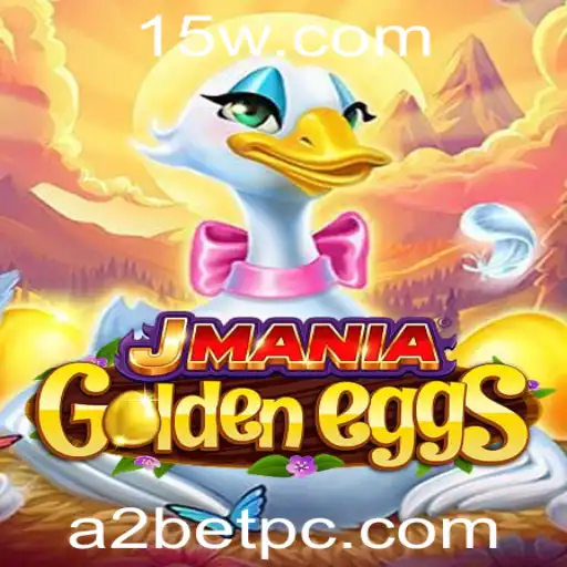 Descubra o Mundo de JManiaGoldenEggs: Um Mergulho nas Regras e na Experiência de Jogo
