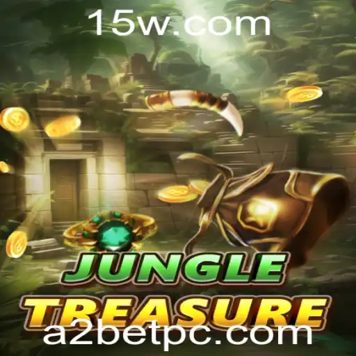 Explorando o Fascinante Mundo de JungleTreasure