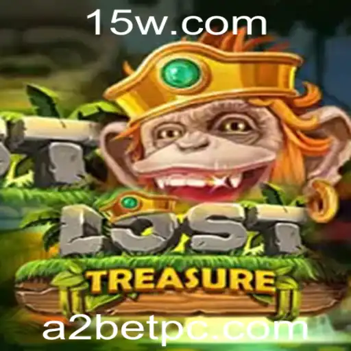 Descubra 'LostTreasure': Aventura e Estratégia no Mundo do Gaming