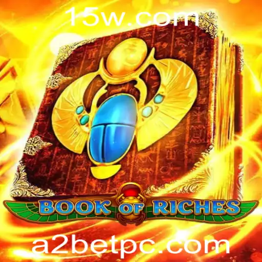 Explore o Universo de BookofRiches: Uma Jornada de Aventura e Fortuna