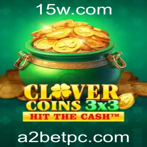 Descubra o Empolgante Mundo de Clovercoin3x3: A Nova Sensação dos Jogos com A2bet