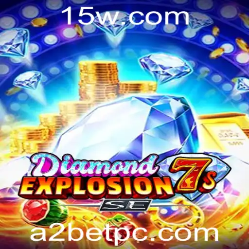 Explorando DiamondExplosion7sSE: Um Novo Horizonte em Jogos com A2bet