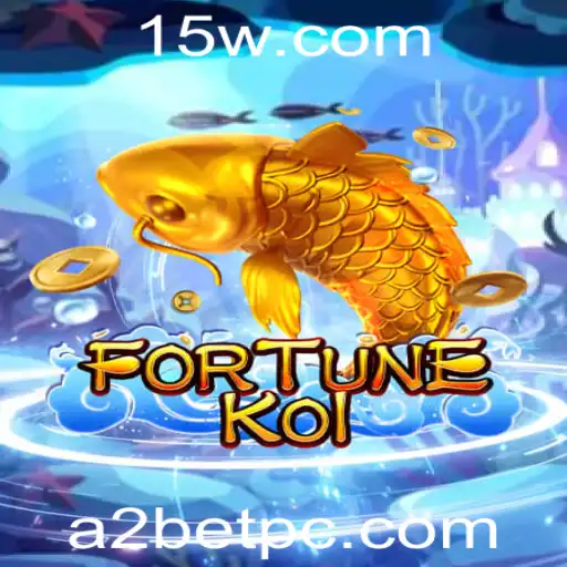 Explorando o Jogo FORTUNEKOI: Mergulhe na Diversão com A2bet