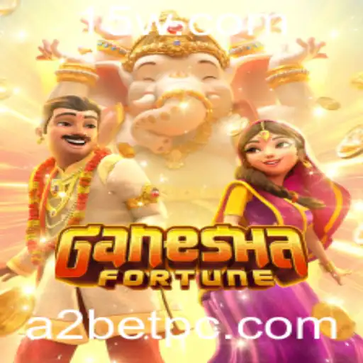 GaneshaFortune: Um Mergulho no Fascinante Mundo do Jogo de Sorte