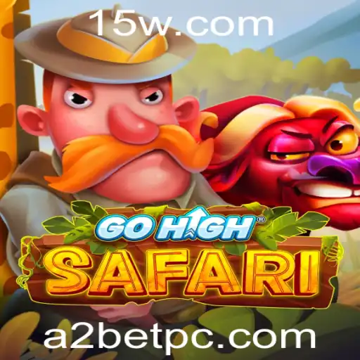 Descubra o Mundo Emocionante de GoHighSafari em Parceria com A2bet