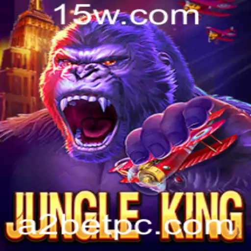Descubra o Fascinante Universo de JungleKing com A2bet