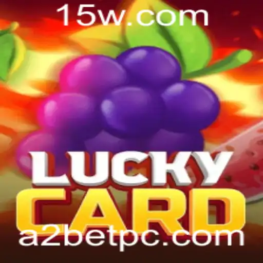 Descubra o Fascinante Jogo de Cartas LuckyCard com A2bet