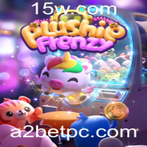 Descubra o Fascinante Mundo de PlushieFrenzy com A2bet