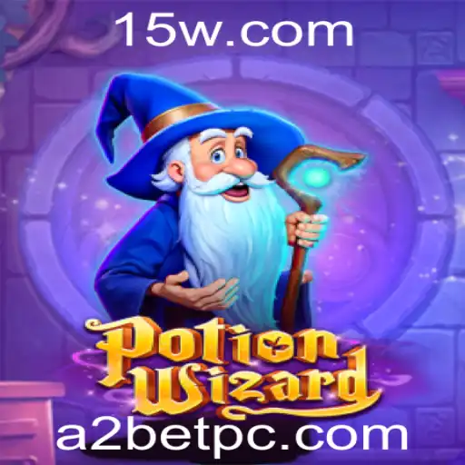Descubra o Mundo Mágico de PotionWizard com a A2bet