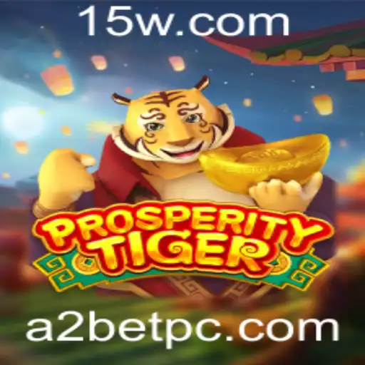 Descubra ProsperityTiger: O Inovador Jogo de Estratégia