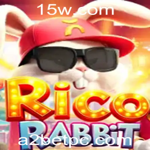 RicoRabbit: Explorando a Diversão e Estratégia do Novo Jogo com A2bet