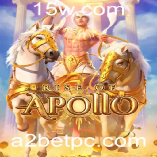 Rise of Apollo: Uma Jornada Épica no Mundo dos Jogos de Cassino