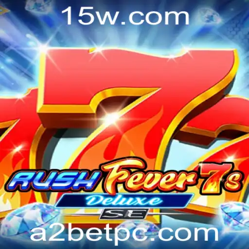 Explorando o Jogo de Slots: RushFever7sDeluxeSE com A2bet