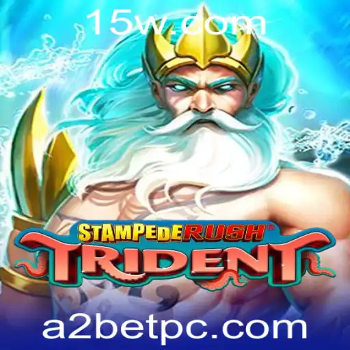StempedeRushTrident: Aventura e Estratégia no Novo Jogo da A2bet