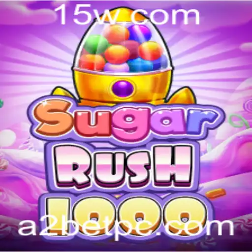 Explorando o Mundo Empolgante de SugarRush1000