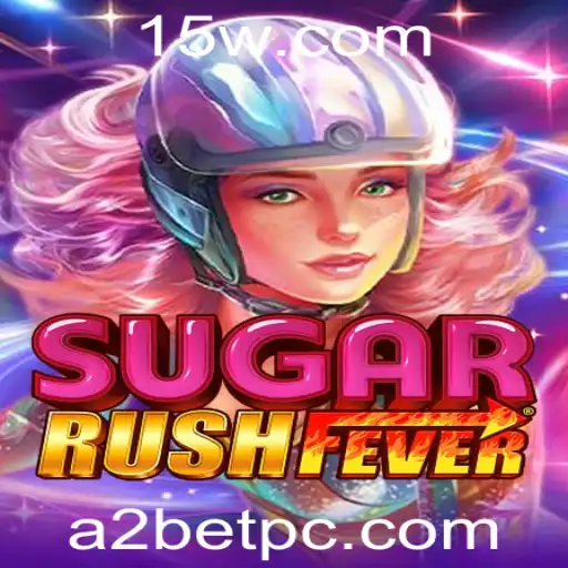Descubra o Mundo de Diversão do SugarRushFever com A2bet