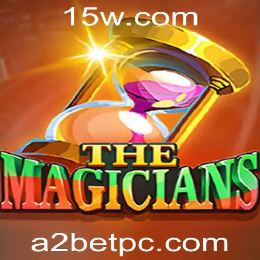 TheMagicians: Um Mergulho no Mundo Encantado do Jogo com A2bet