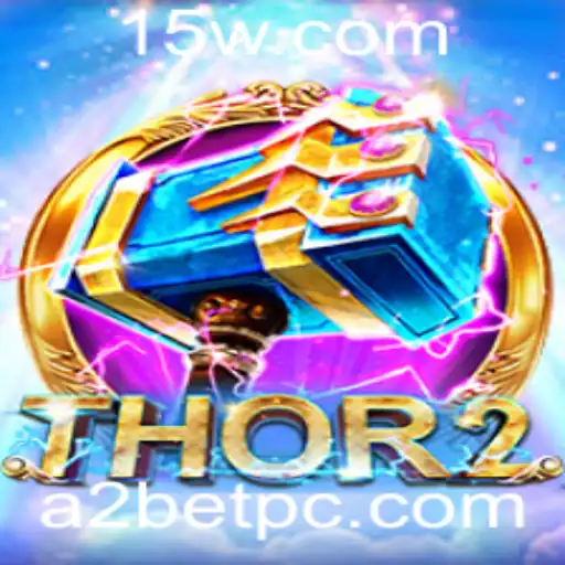 Thor2: A Nova Era dos Jogos de Aventura e Apostas com A2bet