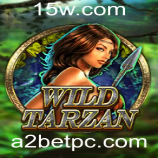 Desbravando WildTarzan: Aventura e Estratégia no Mundo de A2bet