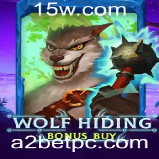 Explorando o Jogo WolfHidingBonusBuy: Uma Aventura Inovadora na A2bet