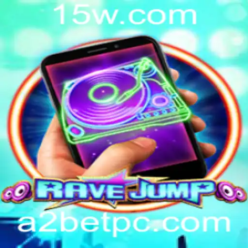 RaveJumpmobile: A Experiência de Jogo Inovadora com A2bet
