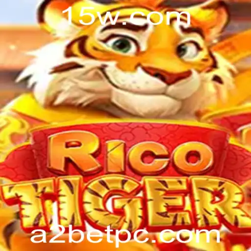 Explorando o Mundo Vibrante de RicoTiger: Um Jogo de Estratégia e Aventura