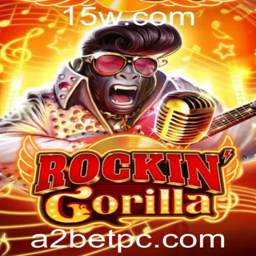 Desbravando o Mundo de RockinGorilla: O Novo Fenômeno de Jogo e sua Interação com A2bet