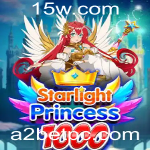 Explorando o Fascinante Mundo de StarlightPrincess1000 em A2bet