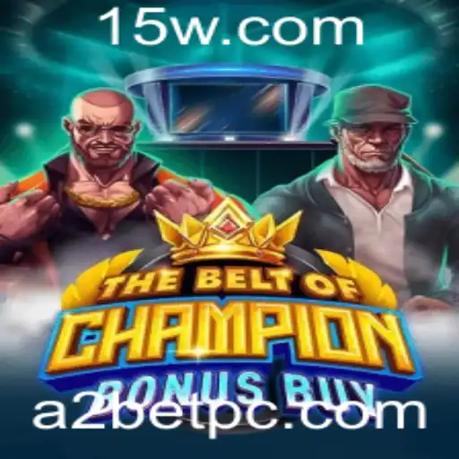 TheBeltOfChampionBonusBuy: Um Mergulho no Novo Fenômeno dos Jogos