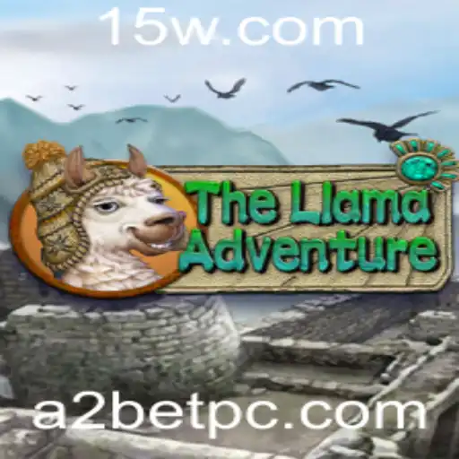 Desbravando o Fascinante Mundo de TheLlamaAdventure