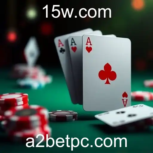 A Atração do Bacará Online com A2bet: Estratégias e Diversão