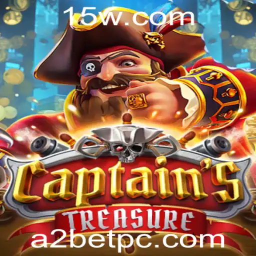 Explorando o Mundo de CaptainssTreasure com A2bet