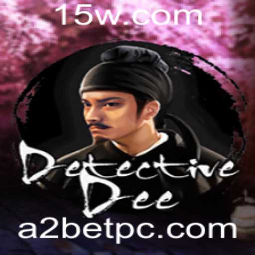 Descubra os Mistérios de DetectiveDee com A2bet
