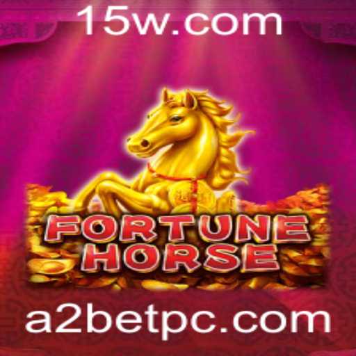FortuneHorse: O Jogo de Estratégia e Sorte da A2bet