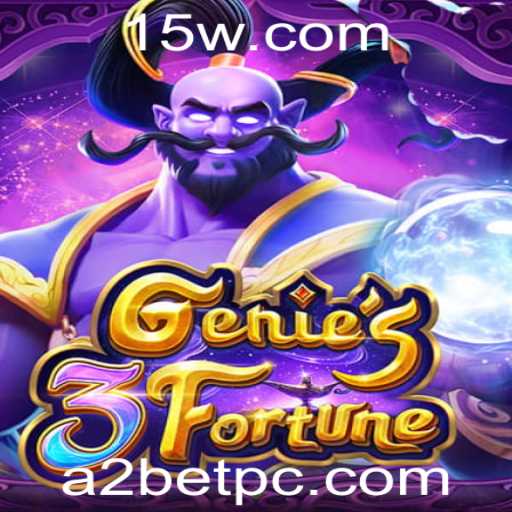 Desvendando o Jogo Genie3Fortune e suas Regras Completas