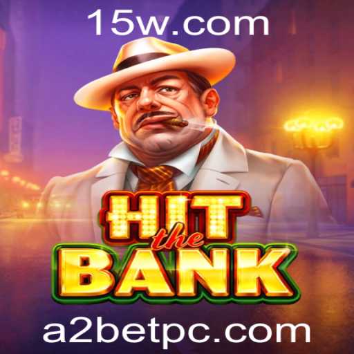 Explorando o Mundo Empolgante de HitTheBank Casino com A2bet