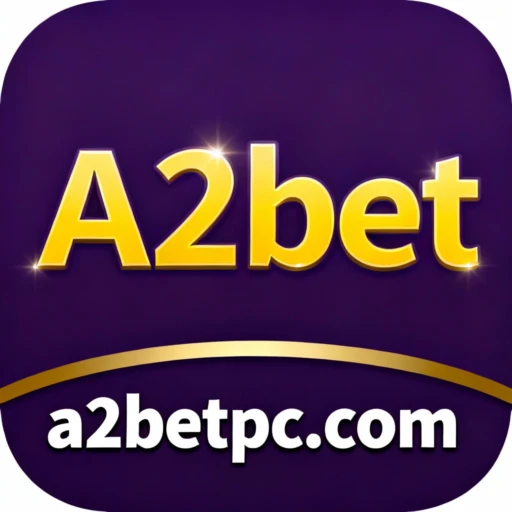 A2bet logo