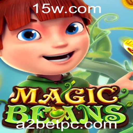 MAGICBEANS: Desvendando o Jogo com a Chave A2bet