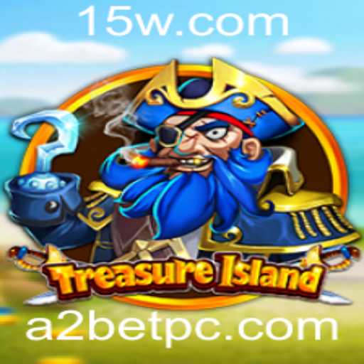 Descubra o Fascinante Mundo de 'TreasureIsland' – Um Jogo de Aventuras e Estratégia com A2bet